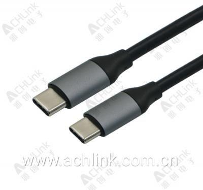 What are the differences between USB charging line and data line?