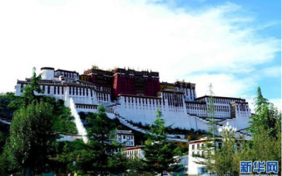 Visiting the Potala Palace from 21 July requires an advance booking of 1 day: official or on-site Booking