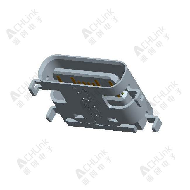 USB 3.1 TYPE-CMOTHER HEAD 16P SINK 1.0 FOUR-FOOT INSERT