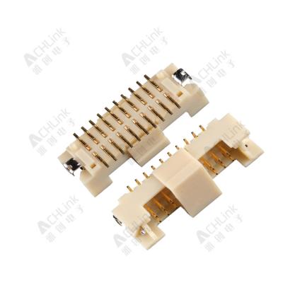 HRS DF13 1.25MM WIRE TO BOARD CONNECTORS SERIES
