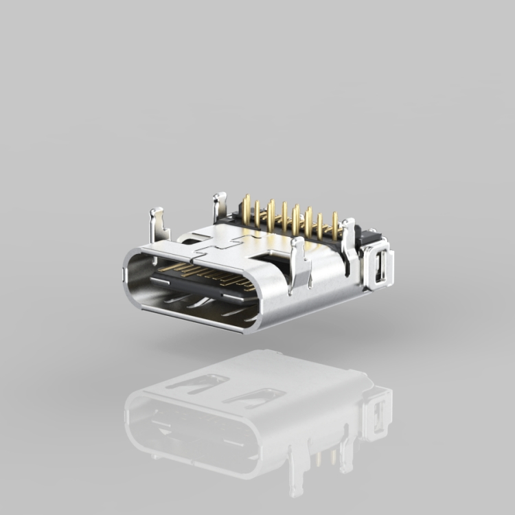 TYPE-C CONNECTOR