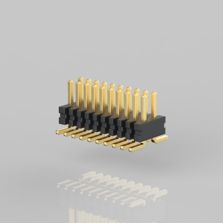  PIN HEADER CONNECTOR