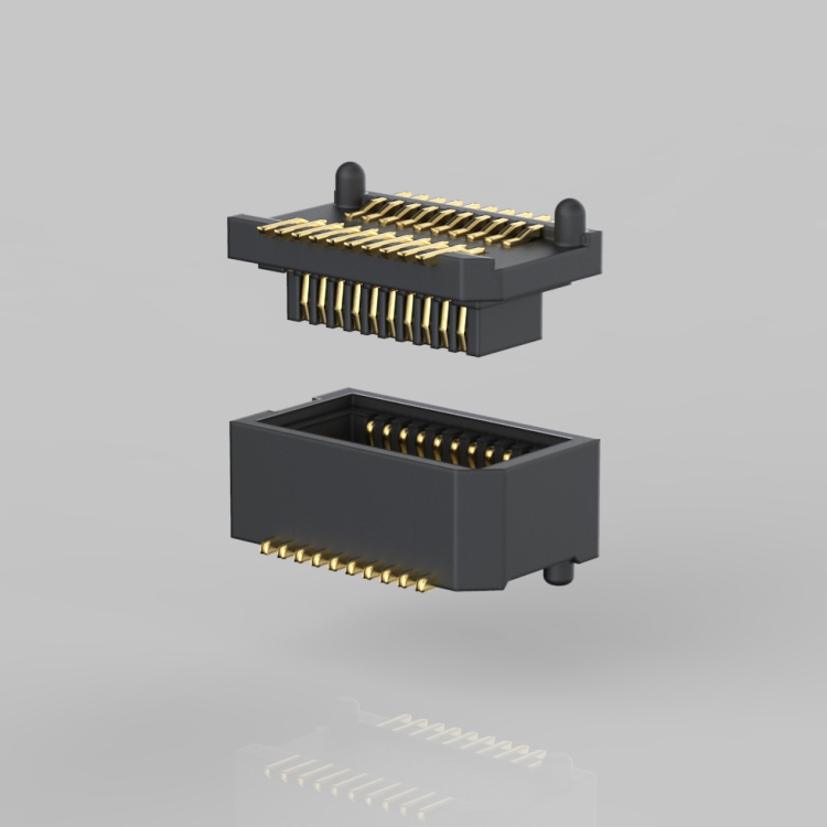  MINI PCI.DDR CONNECTOR